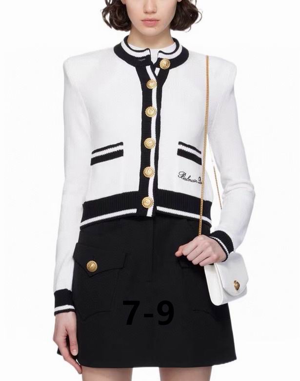 Balmain S-XL 190